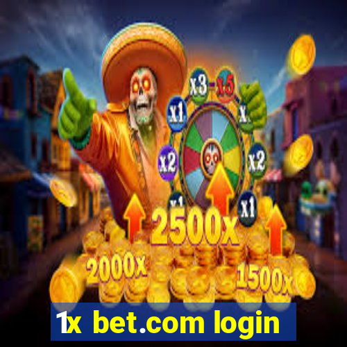 1x bet.com login