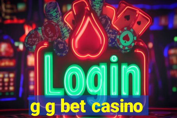 g g bet casino