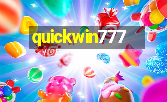 quickwin777