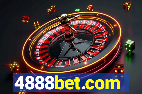 4888bet.com