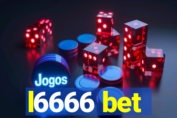 l6666 bet