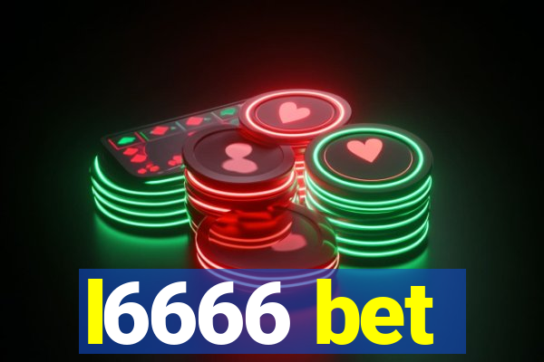 l6666 bet