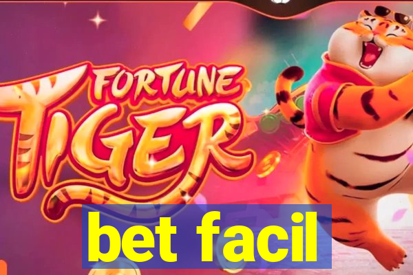 bet facil