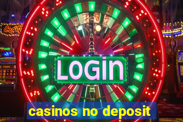 casinos no deposit