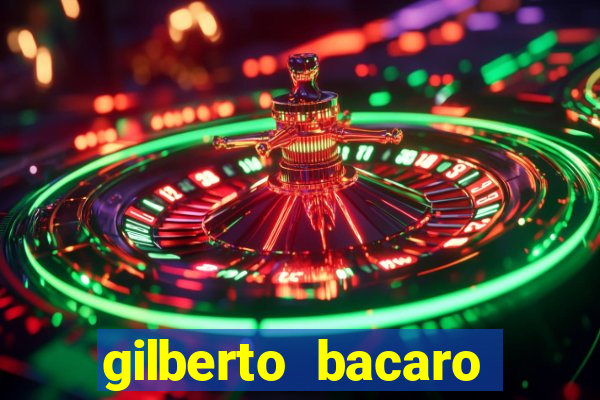 gilberto bacaro reclame aqui