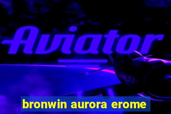 bronwin aurora erome