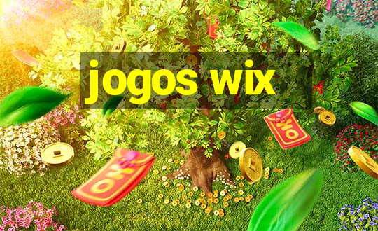 jogos wix