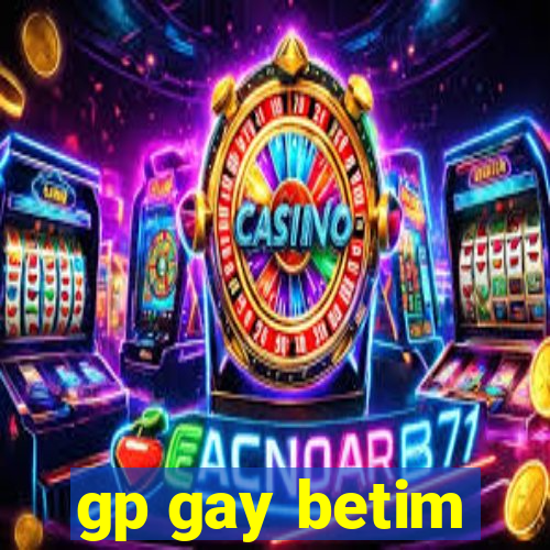 gp gay betim