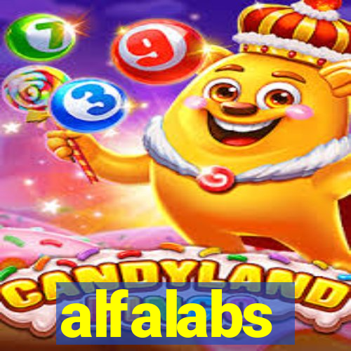 alfalabs