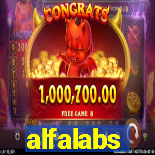 alfalabs