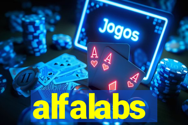 alfalabs