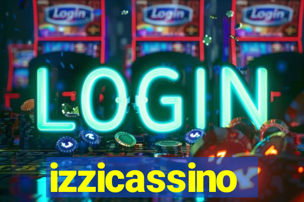 izzicassino