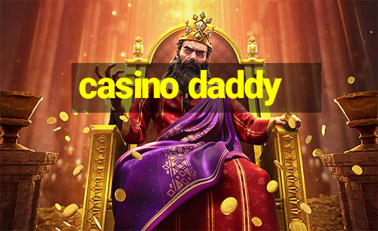 casino daddy