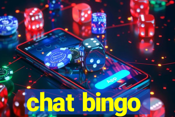 chat bingo