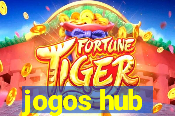 jogos hub