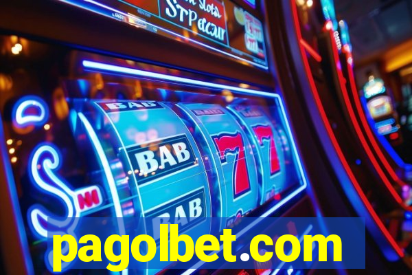 pagolbet.com