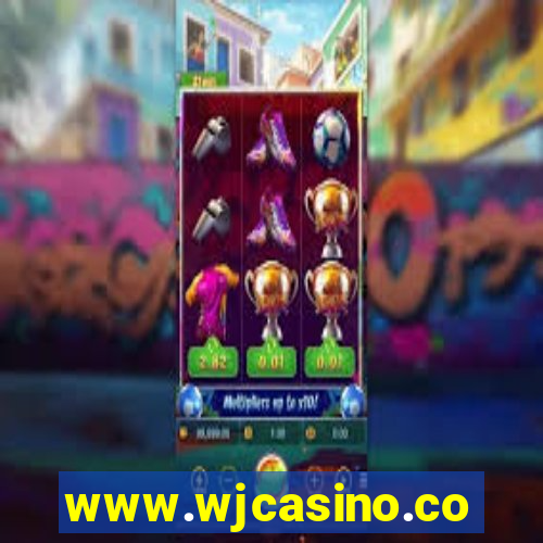 www.wjcasino.com