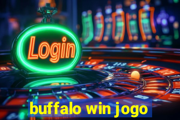 buffalo win jogo