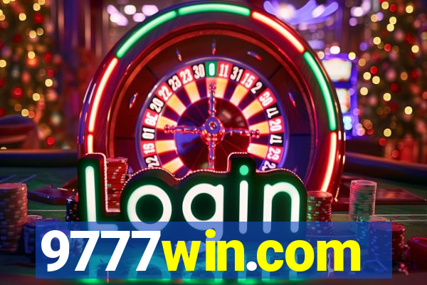 9777win.com