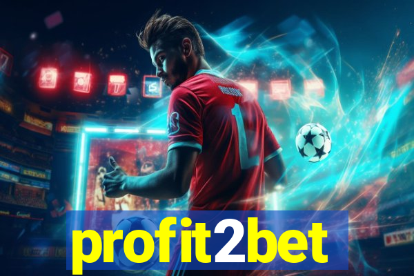 profit2bet