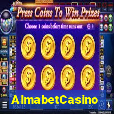 AlmabetCasino