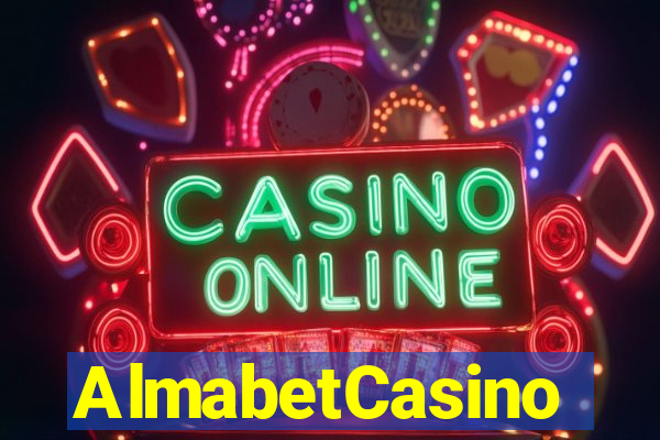 AlmabetCasino