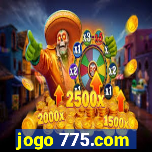 jogo 775.com