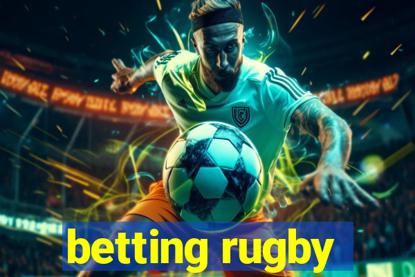 betting rugby