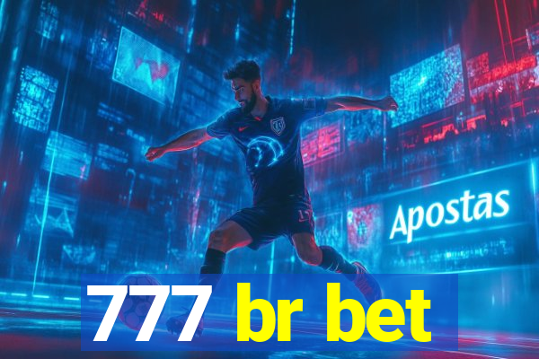 777 br bet