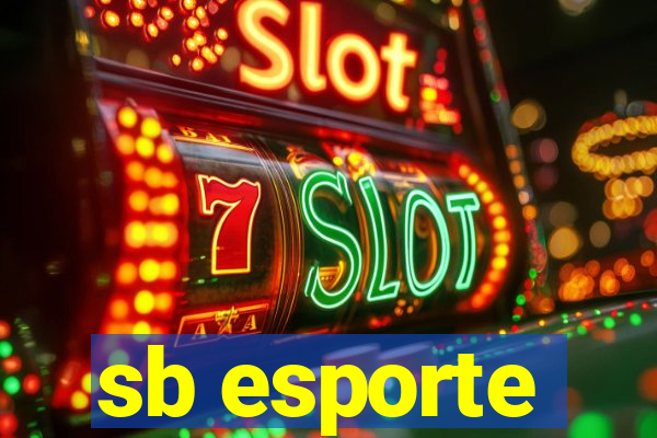 sb esporte