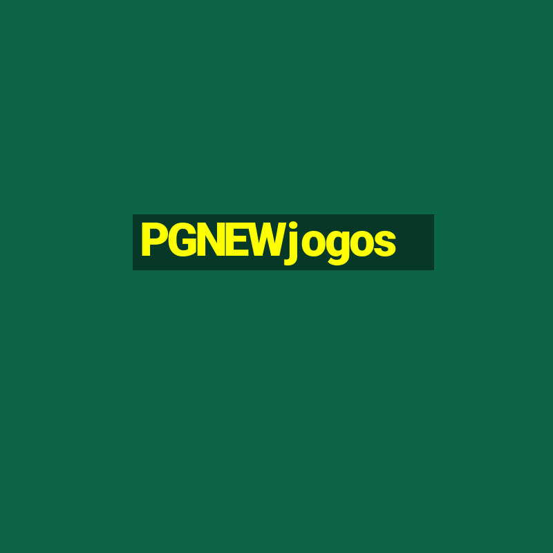 PGNEWjogos