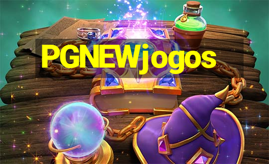 PGNEWjogos