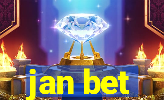 jan bet