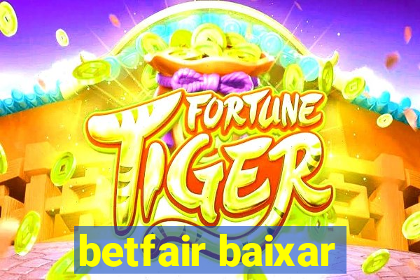 betfair baixar