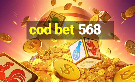 cod bet 568