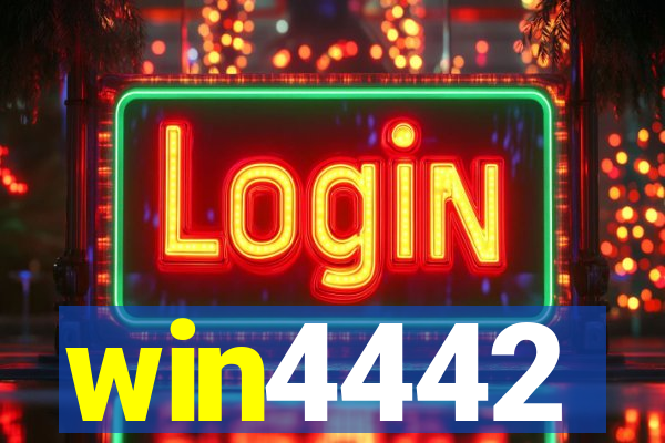 win4442