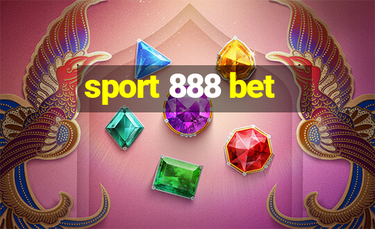 sport 888 bet