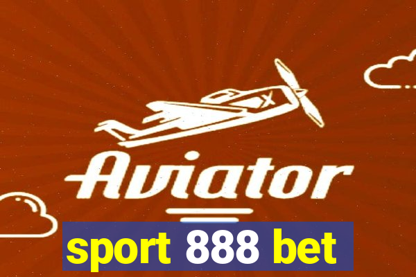 sport 888 bet