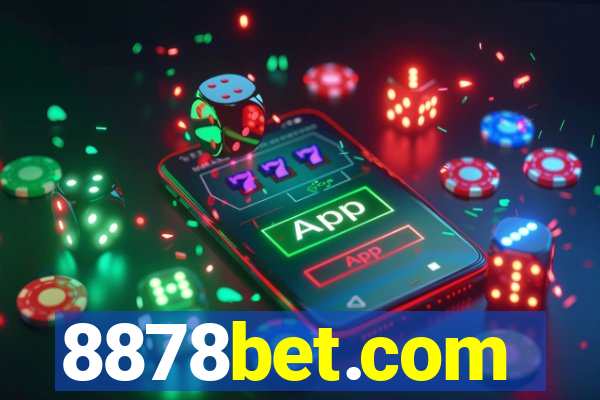 8878bet.com