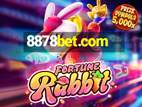 8878bet.com