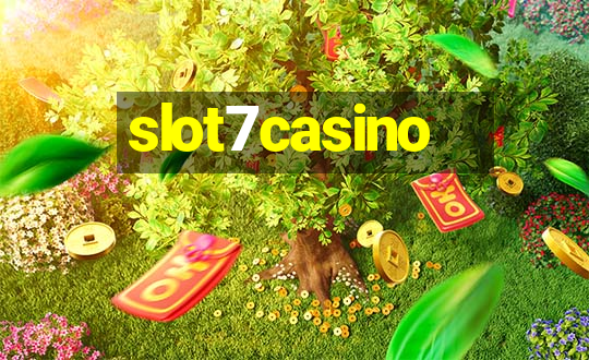 slot7casino