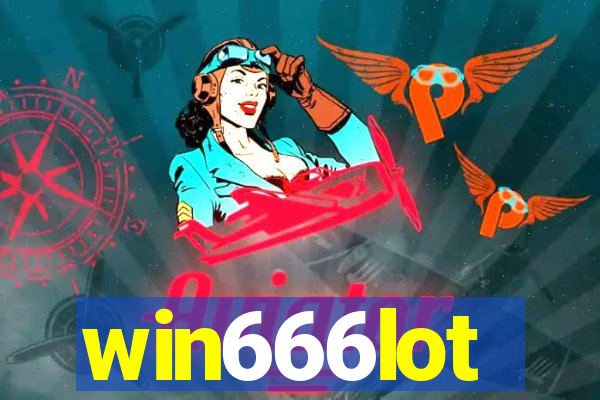 win666lot