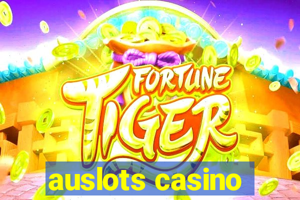 auslots casino