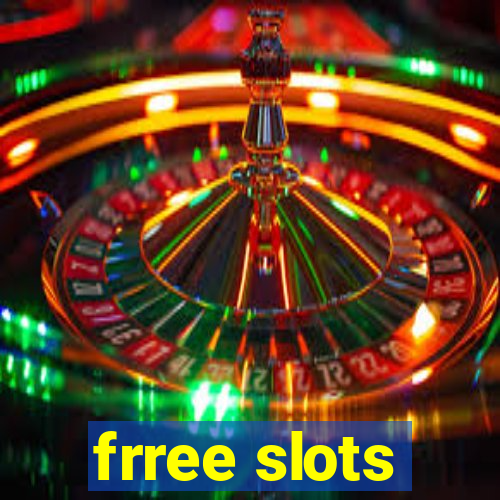 frree slots