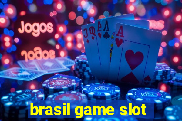 brasil game slot