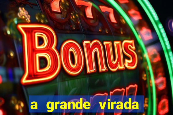 a grande virada (2010 dublado download)