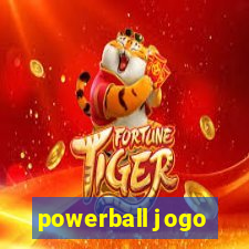 powerball jogo