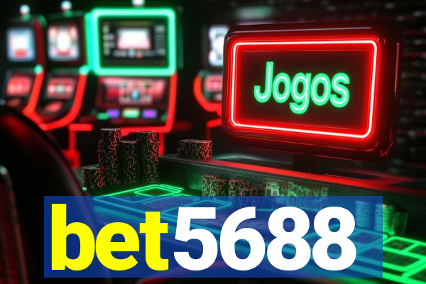 bet5688