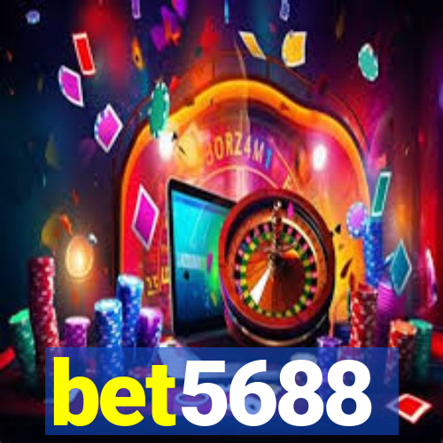 bet5688