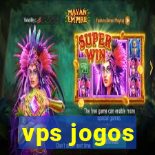 vps jogos